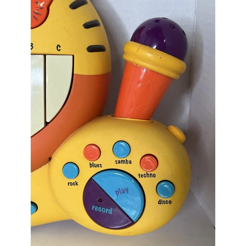 B. Smart my toys